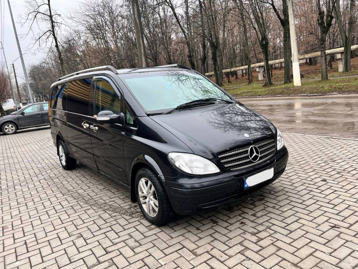 Авто с пробегом более 500 000 км 8