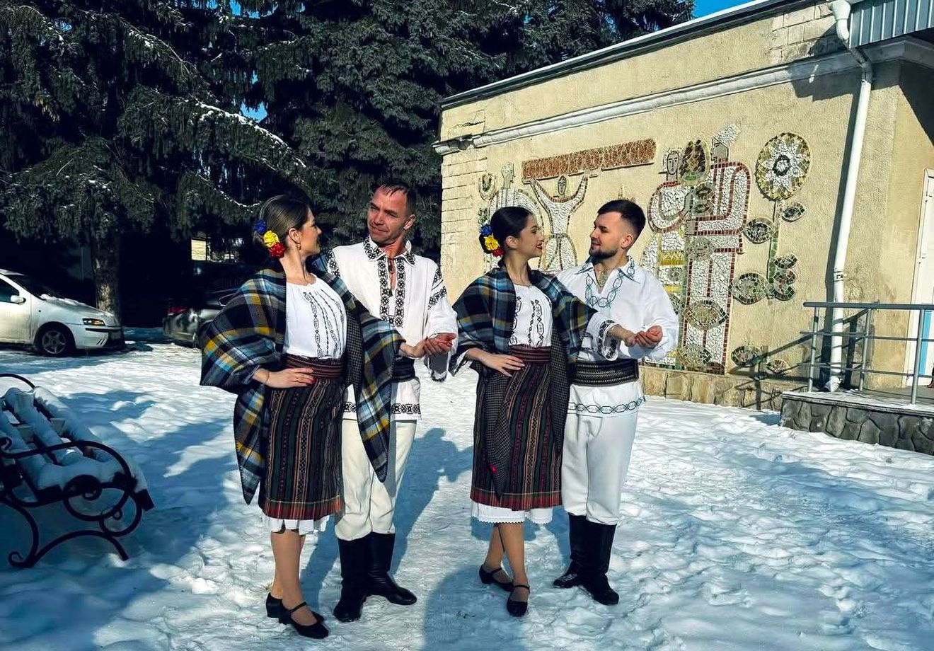 Драгобете в Молдове