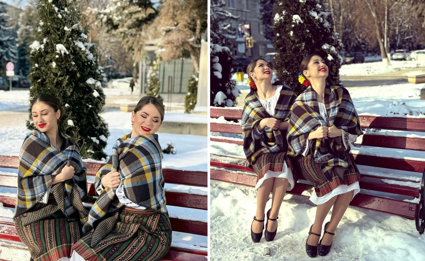 Драгобете в Молдове