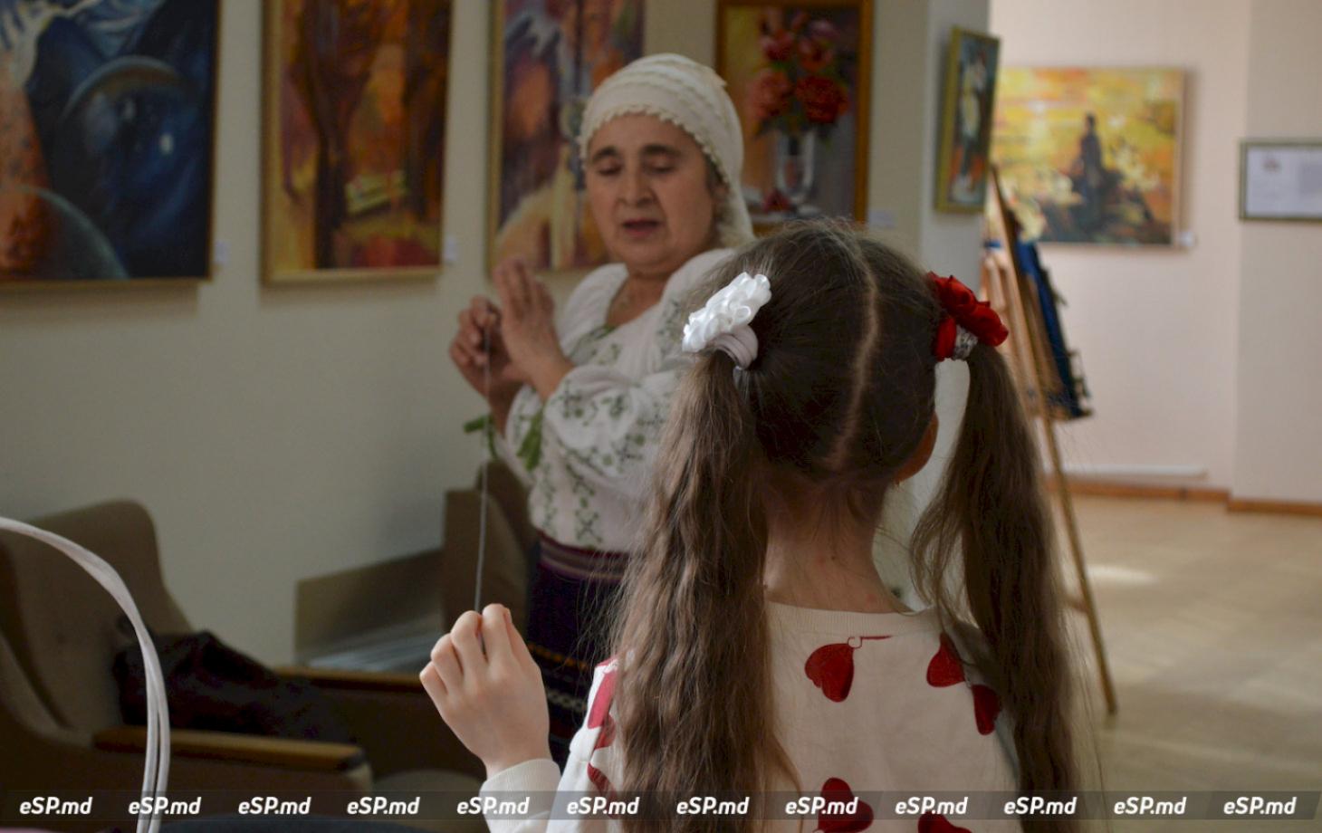 Мария Чобану