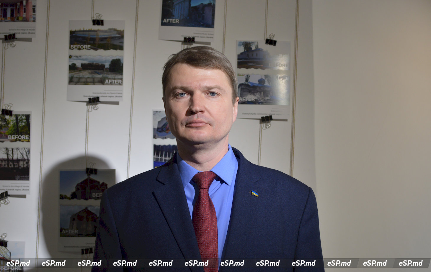 Владимир Сергиенко