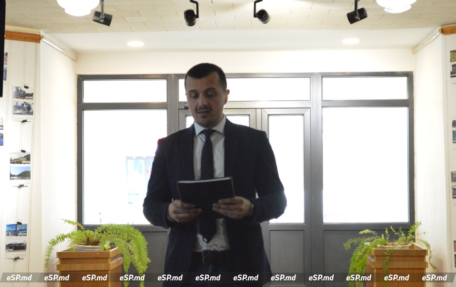 Роман Григораш