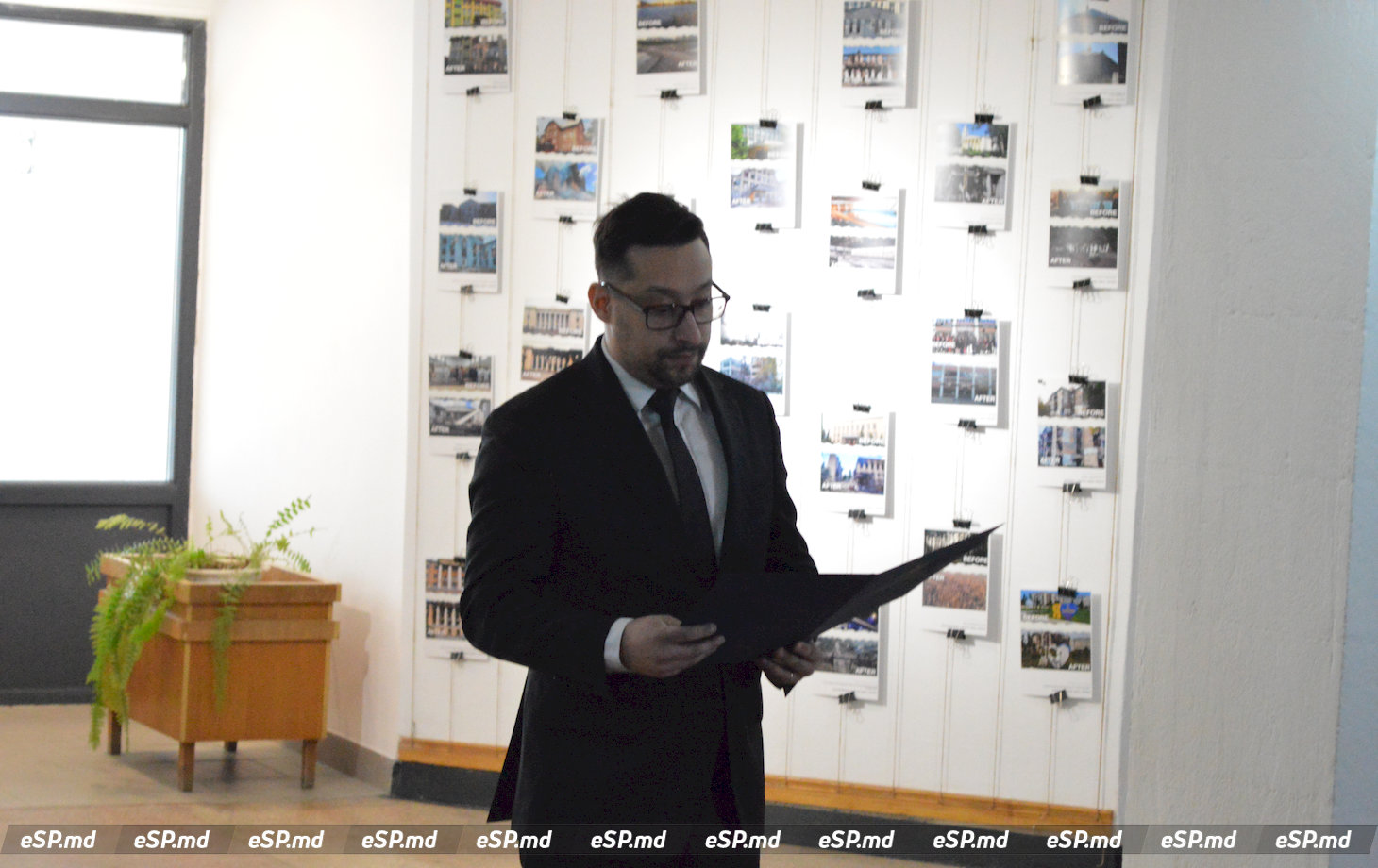 Мариан Александру Трифу