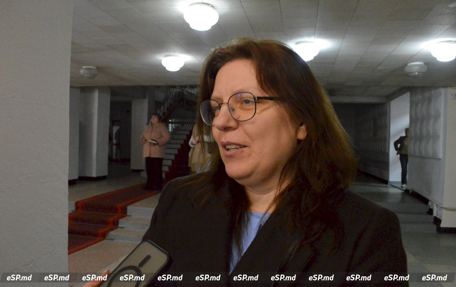 Людмила Мусоривская