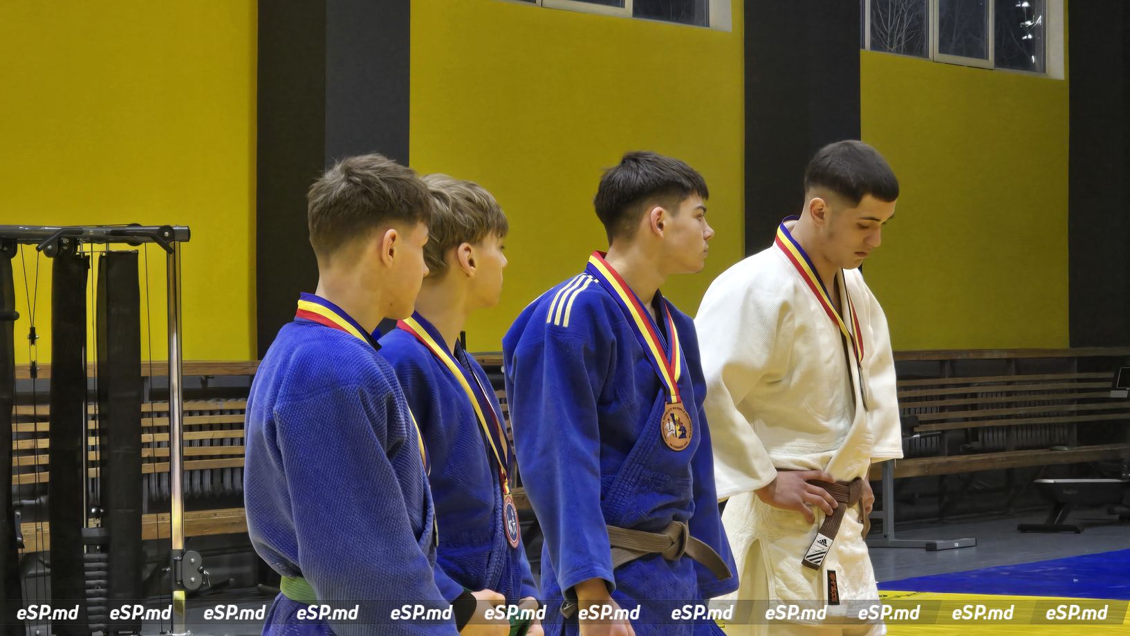 дзюдо спортшкола Петухова 7