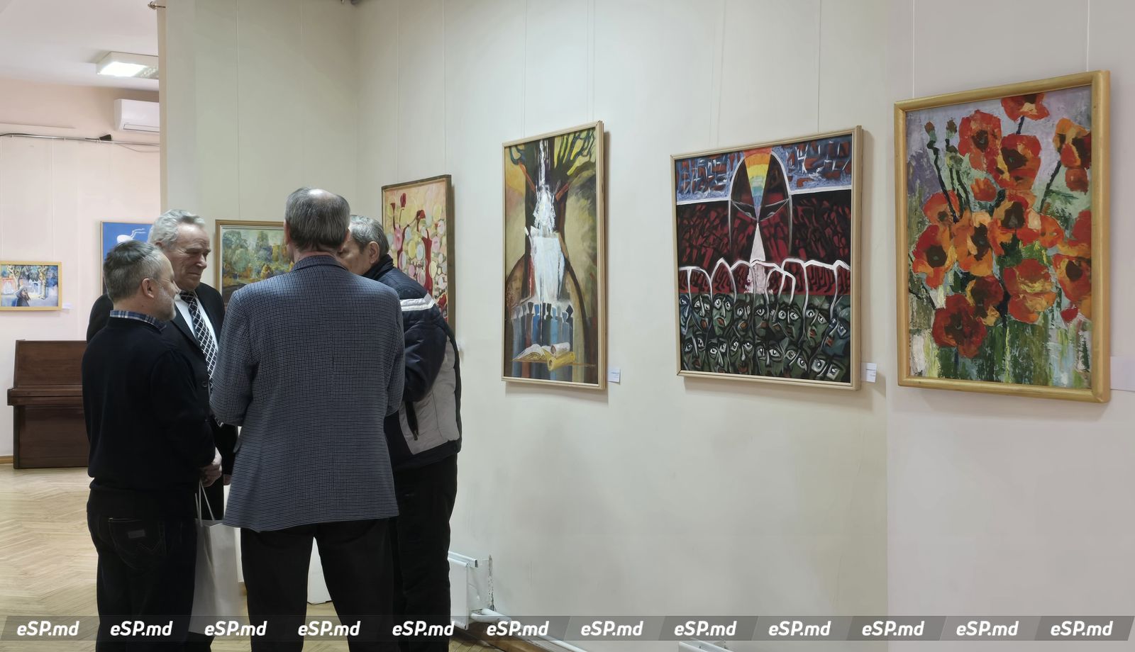 пинакотека 1