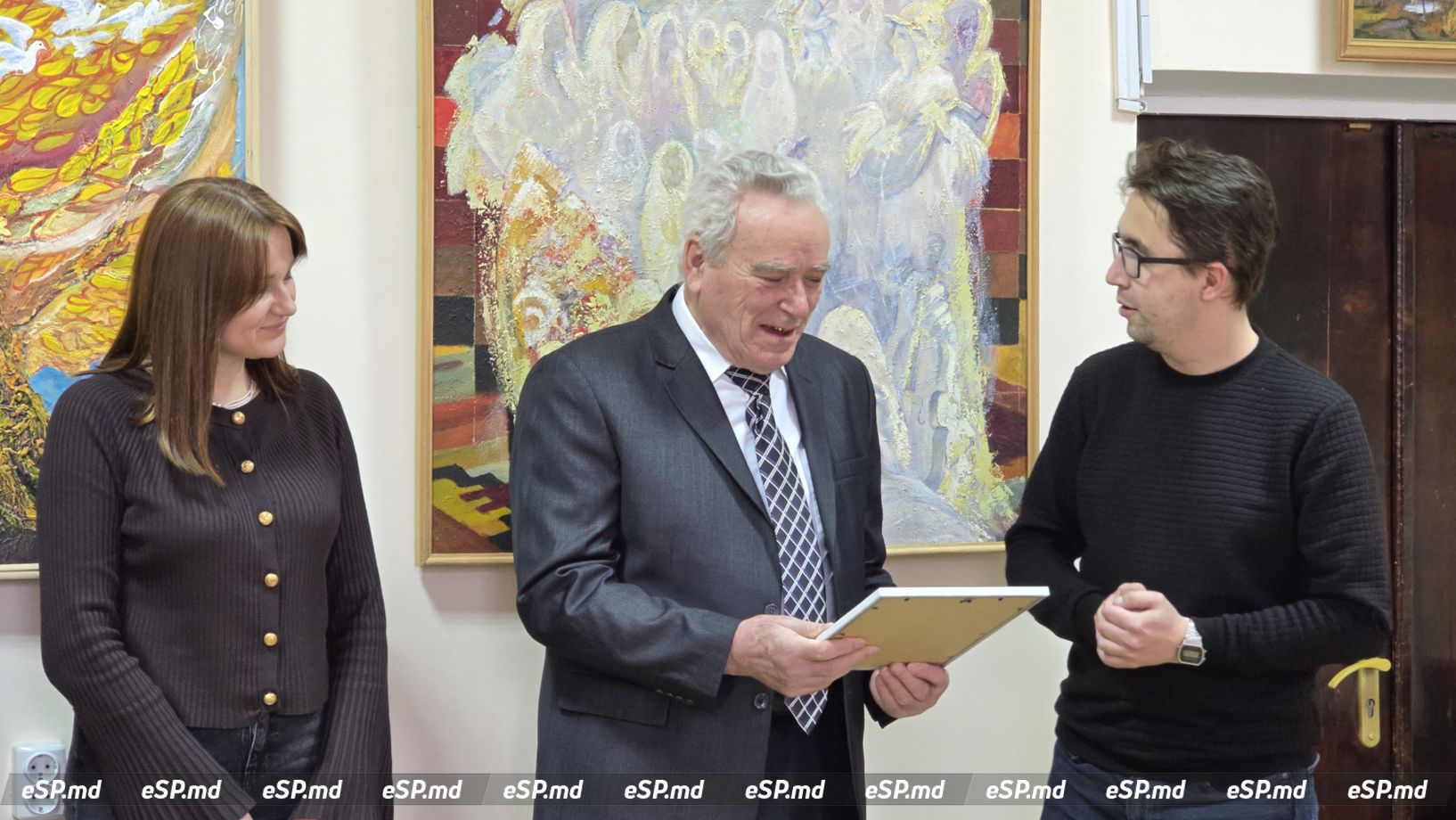 пинакотека 2