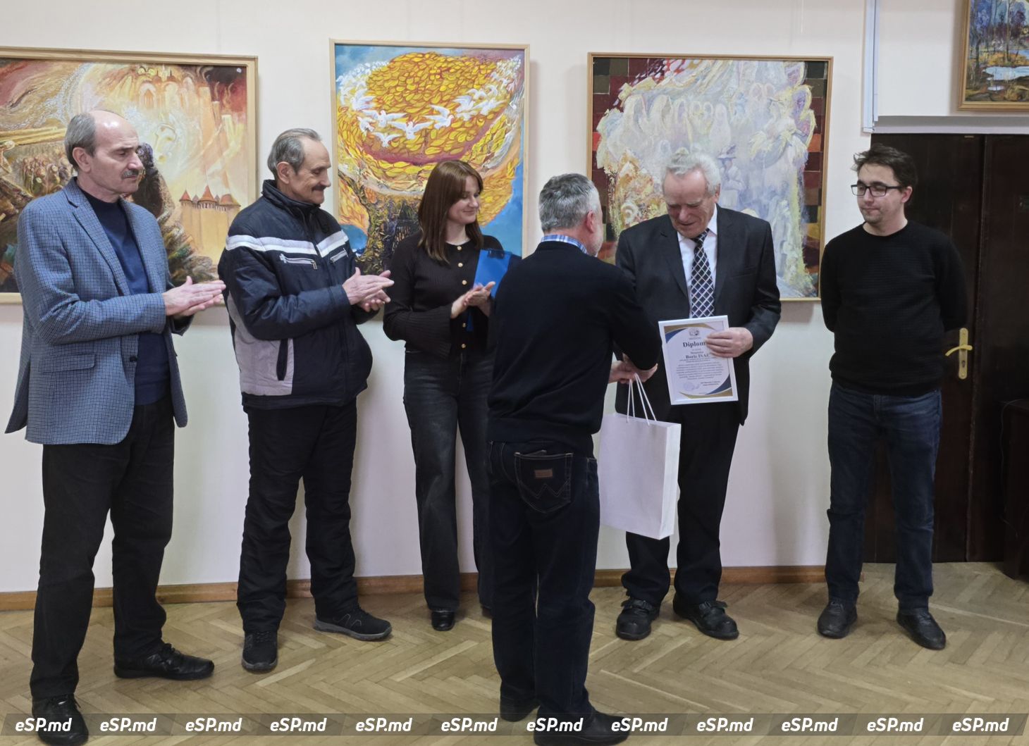 пинакотека 4