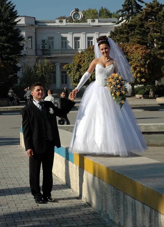 фото Семён и Татьяна Тимошко8