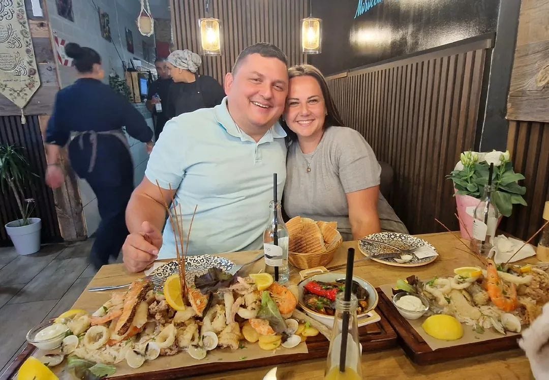 фото Семён и Татьяна Тимошко7