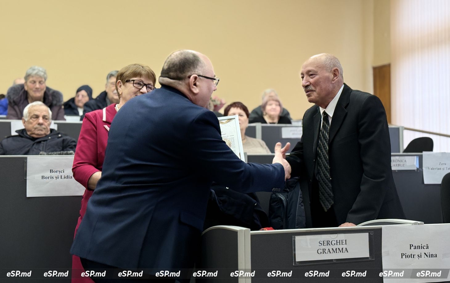 поздравление юбиляров, февраль8