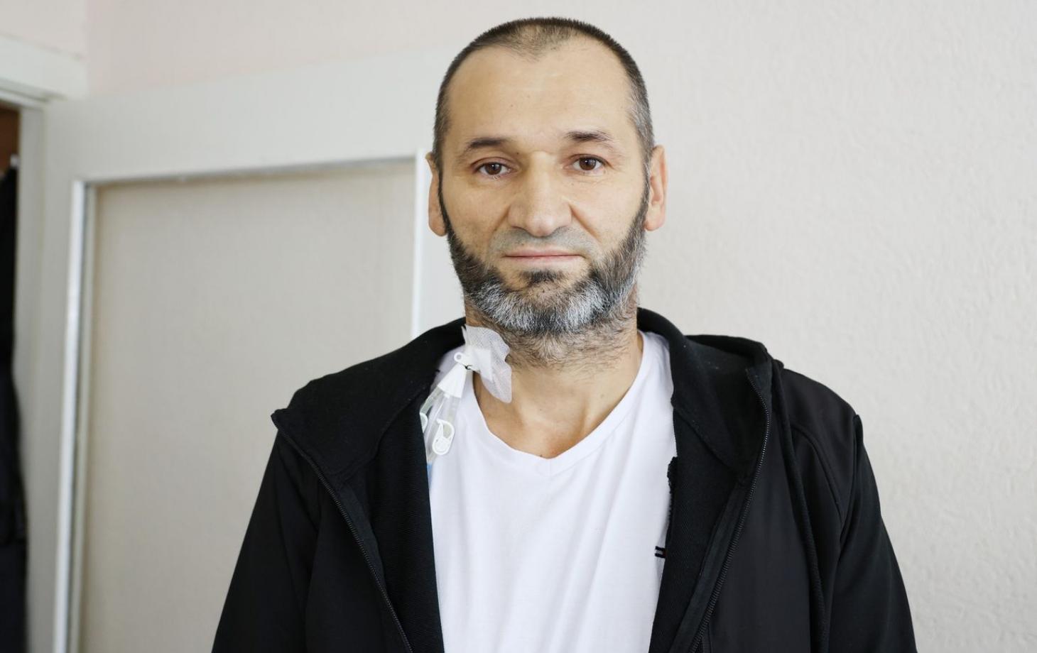 В Кишинёве успешно провели первую в 2026 году пересадку печени