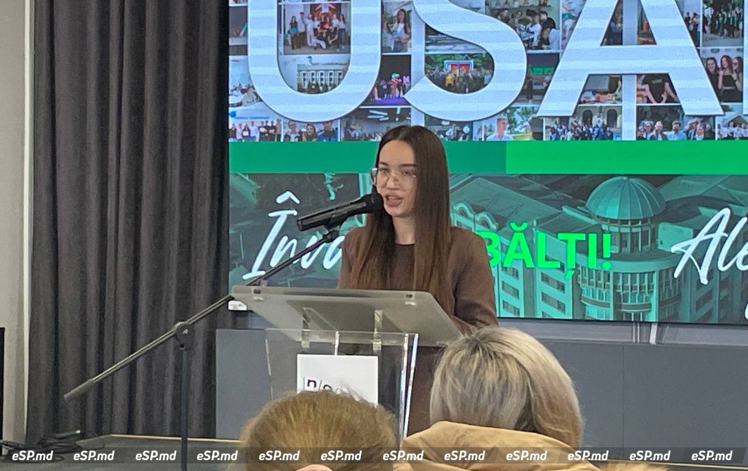 Лаура Ботнарь