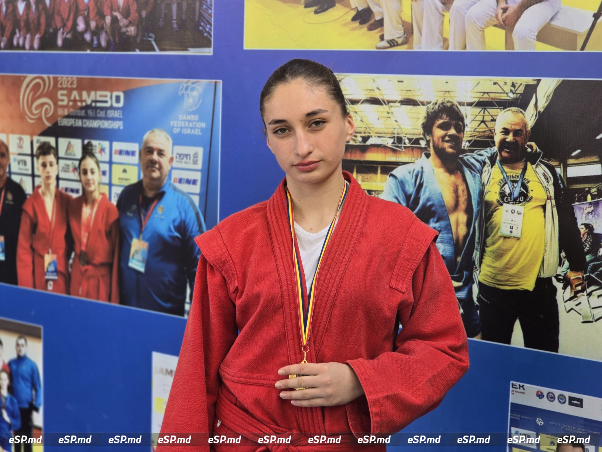 крина кречун