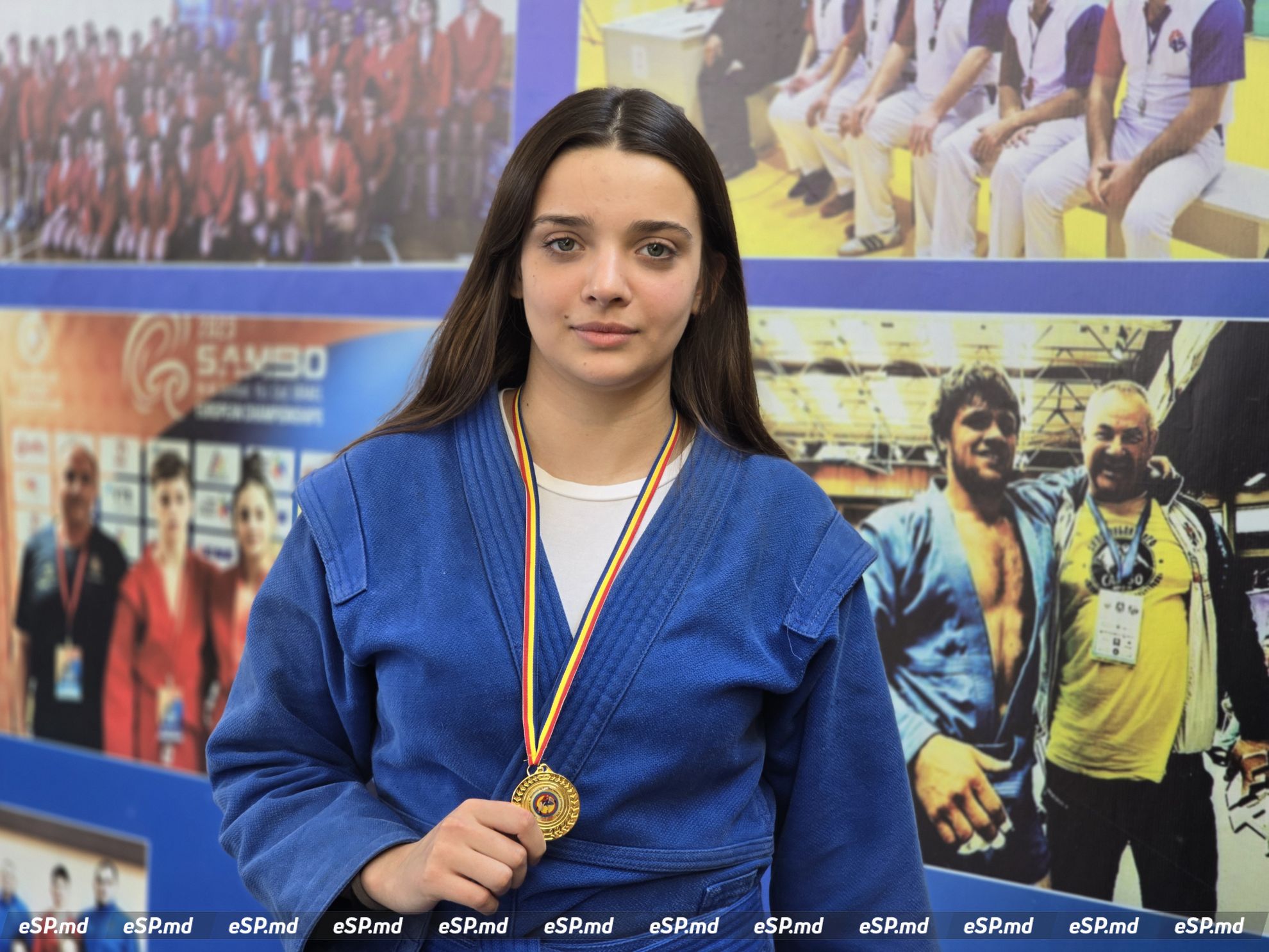 анна держак