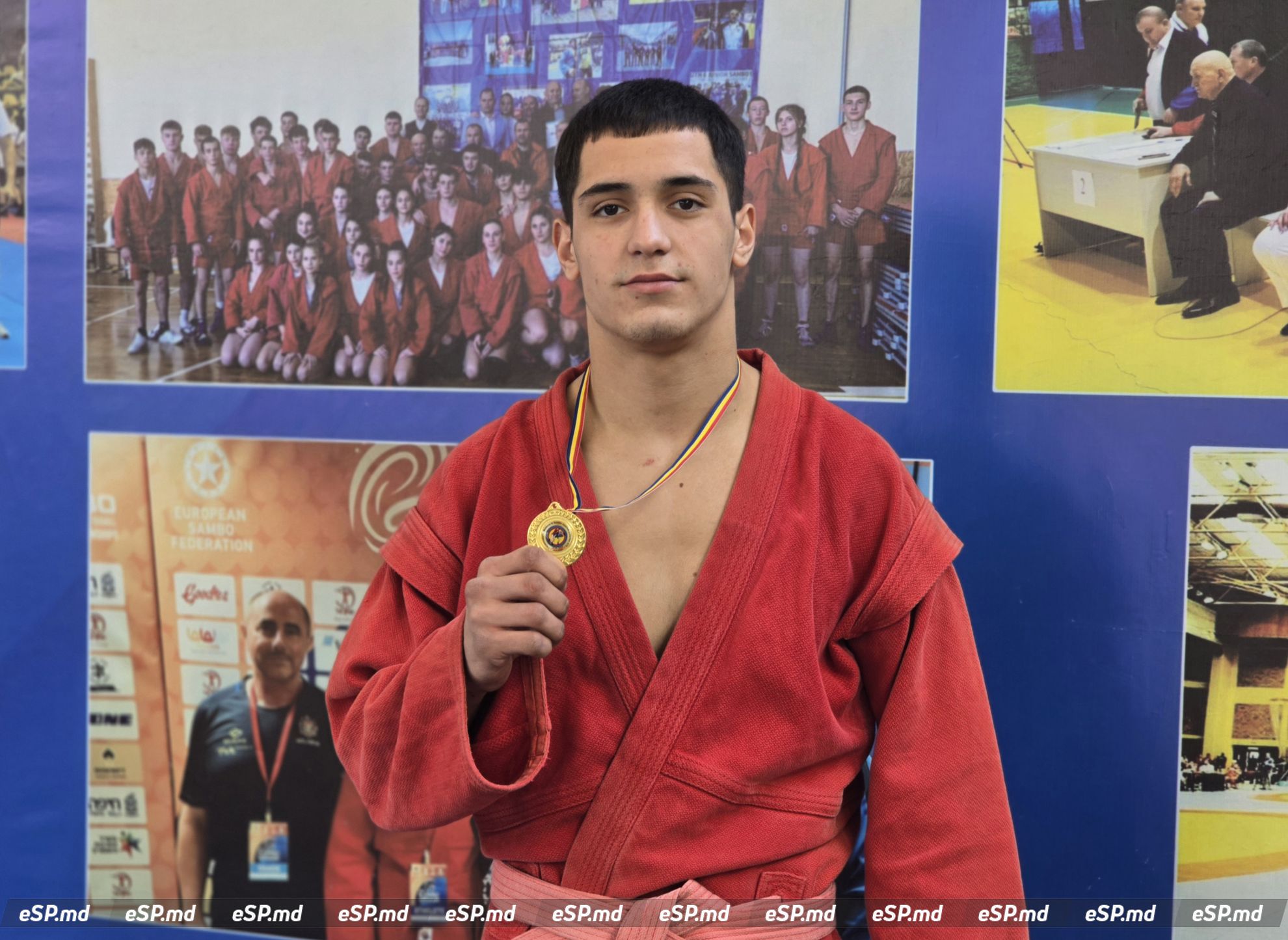 егор косерик