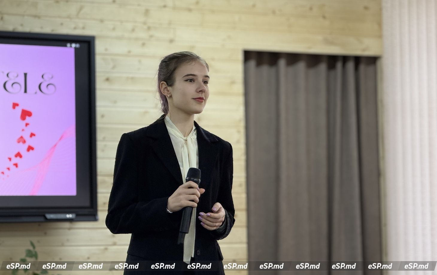 концерт Драгобете в клубе "Ветеран"20