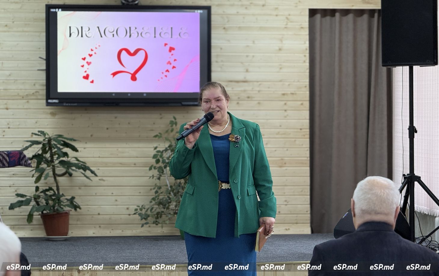 концерт Драгобете в клубе "Ветеран"19