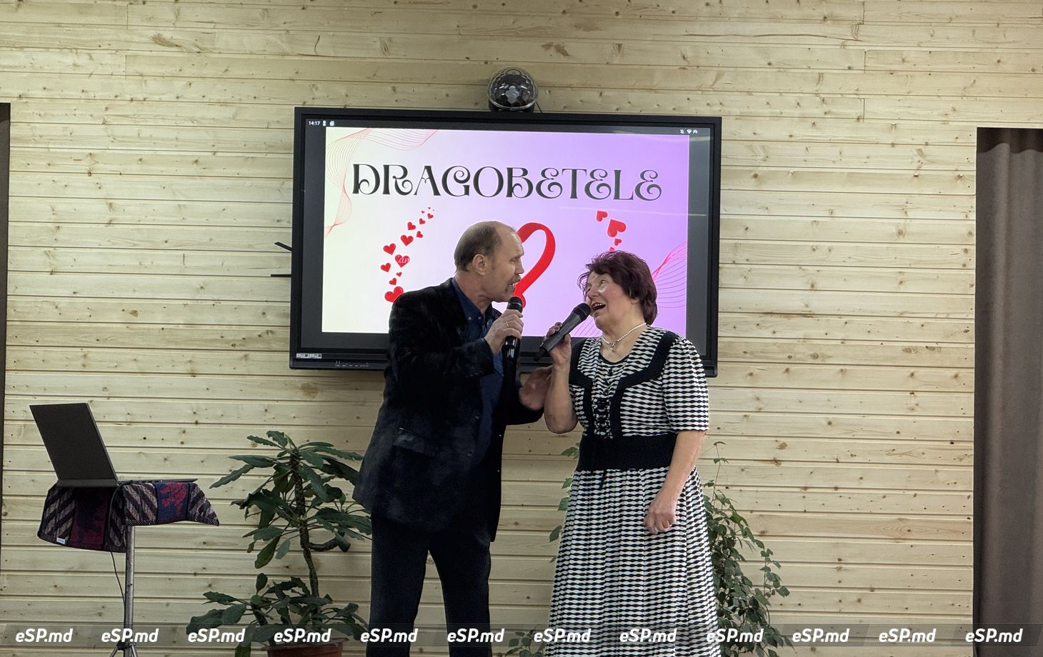 концерт Драгобете в клубе "Ветеран"19