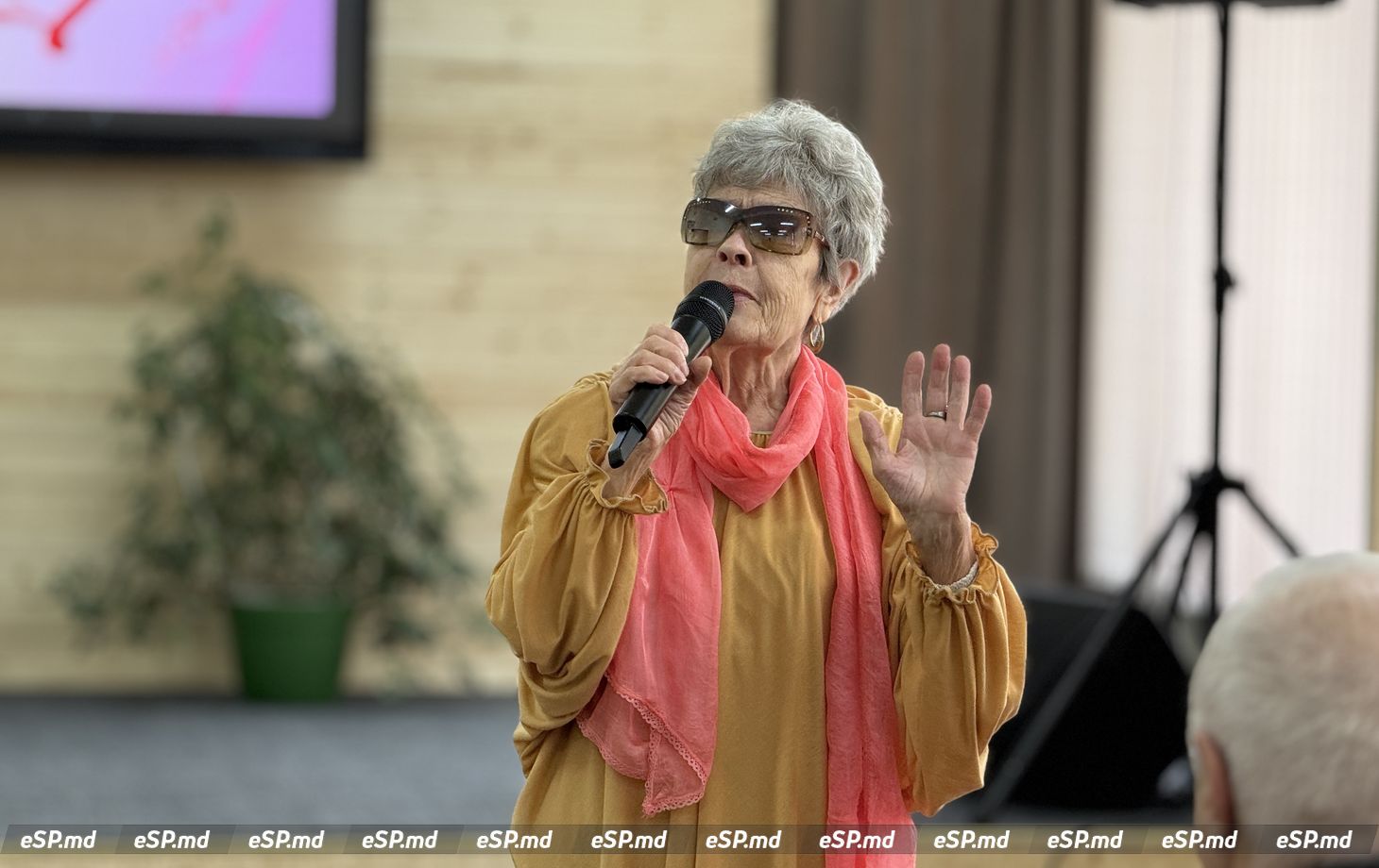 концерт Драгобете в клубе "Ветеран"12