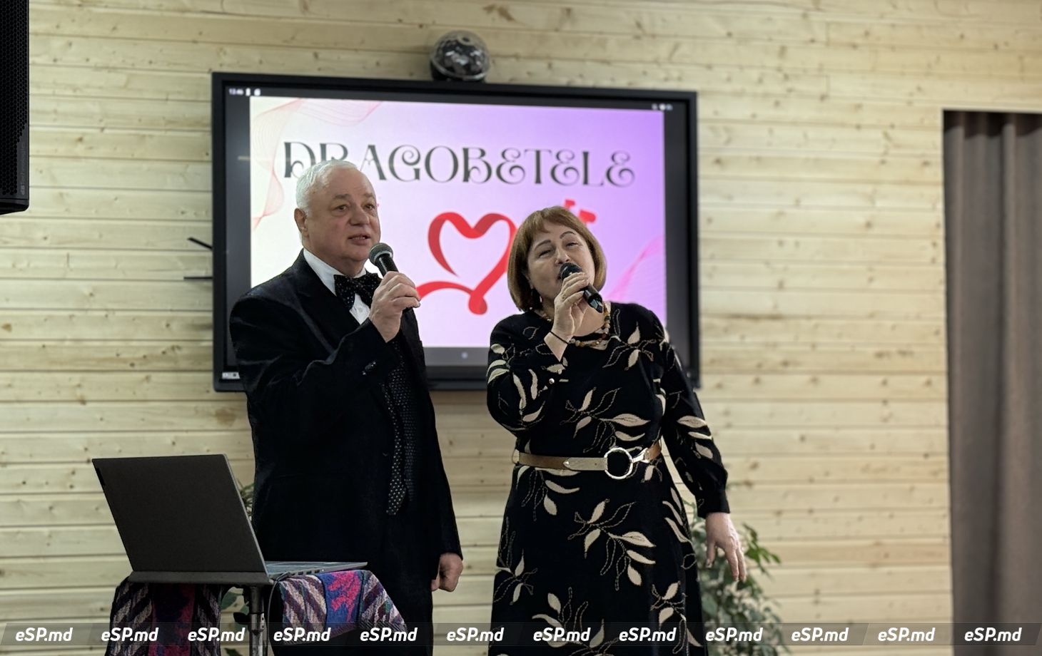 концерт Драгобете в клубе "Ветеран"5