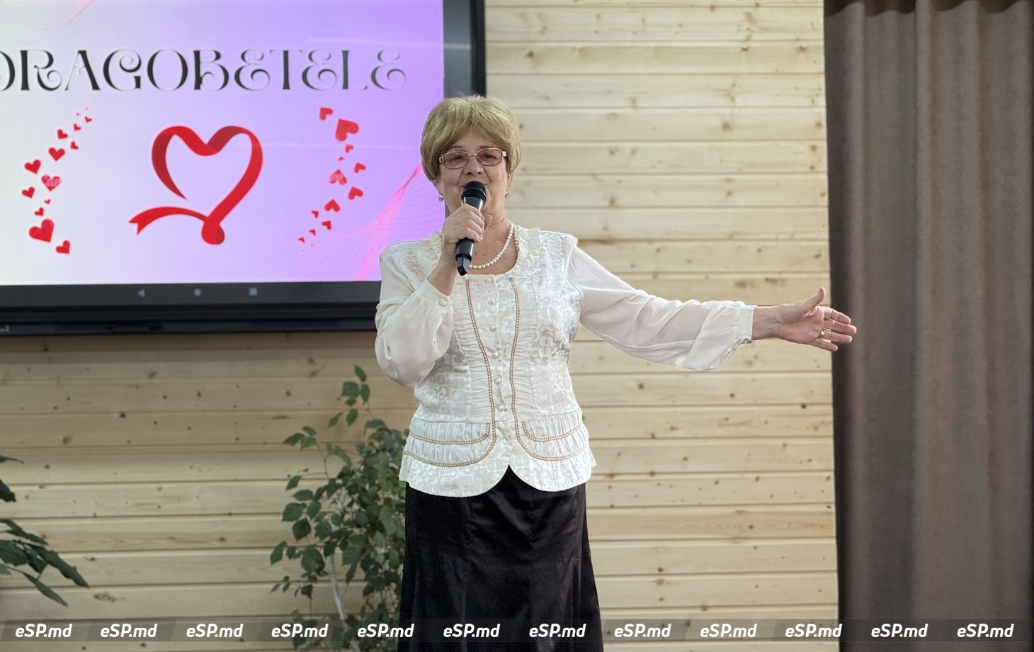 концерт Драгобете в клубе "Ветеран"7