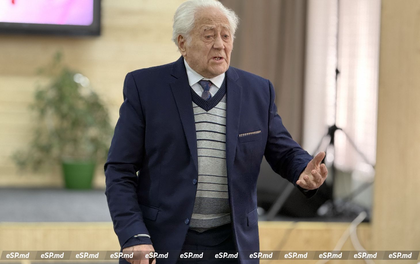 концерт Драгобете в клубе "Ветеран"2