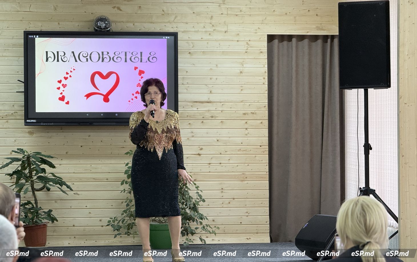 концерт Драгобете в клубе "Ветеран"3