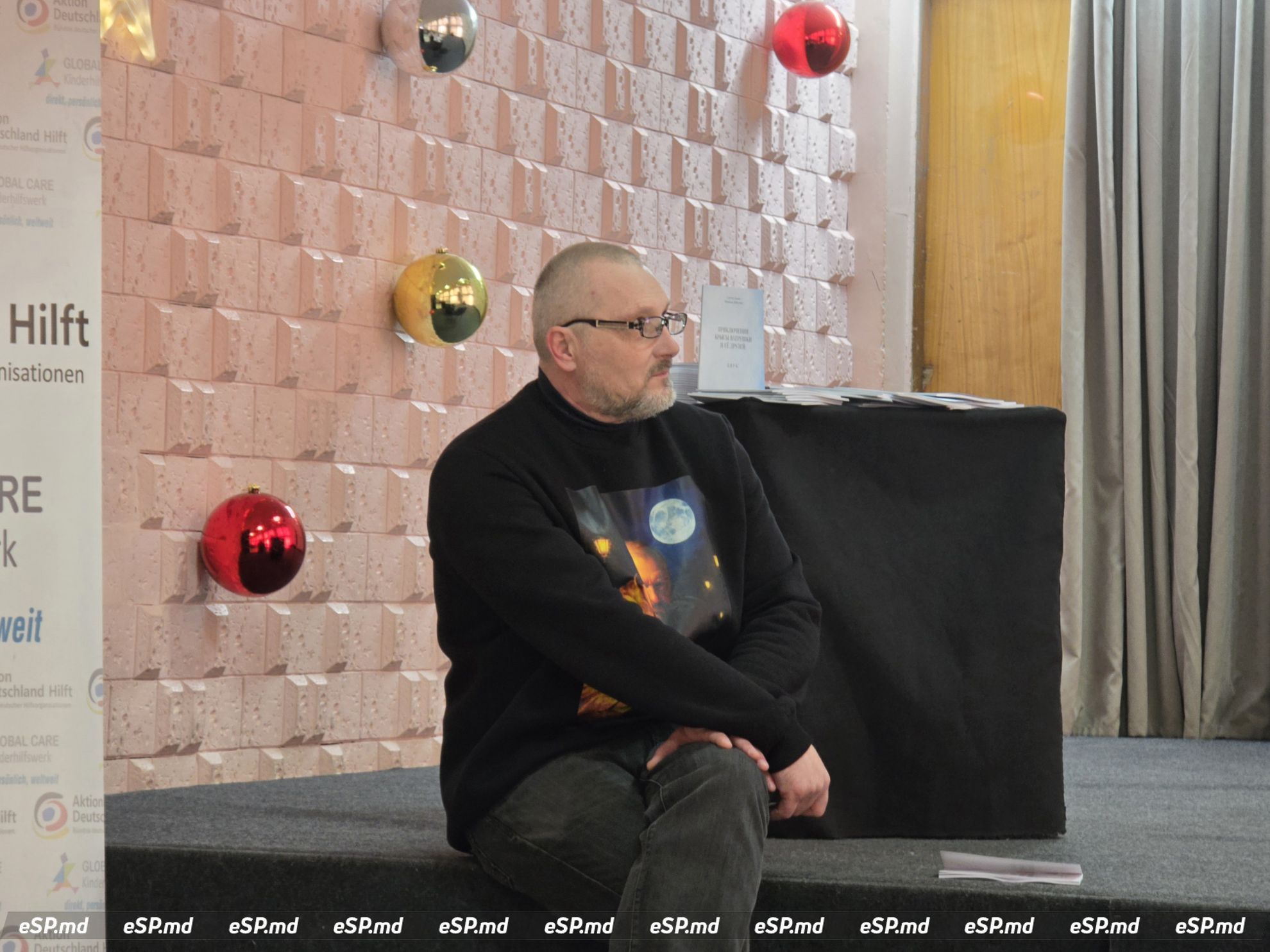 Сергей Замоз