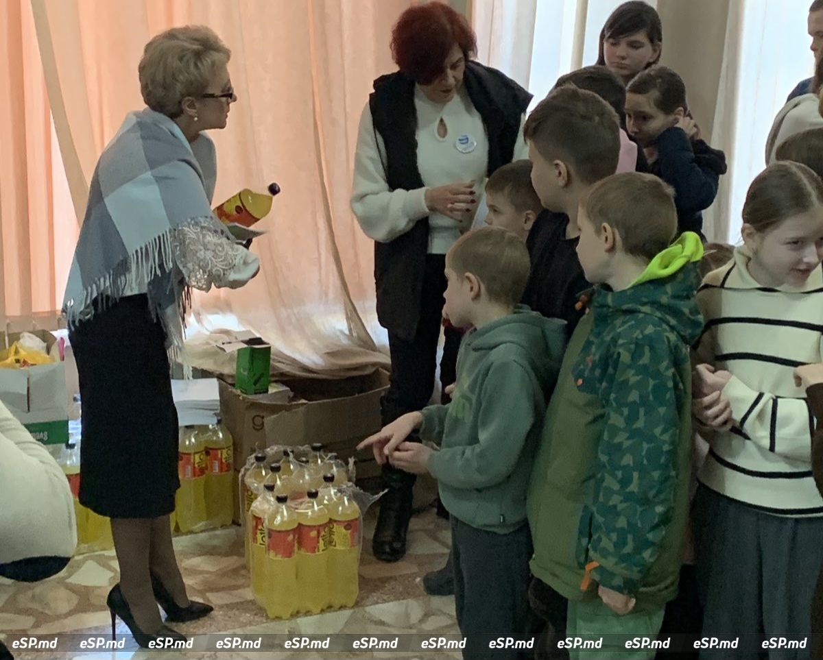 вечер волшебной сказки