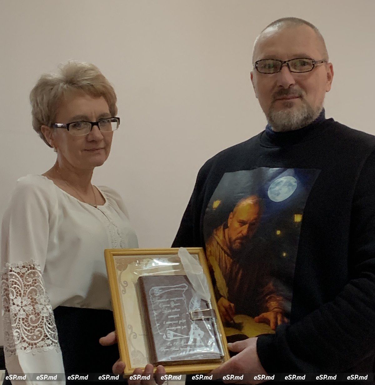 вечер волшебной сказки