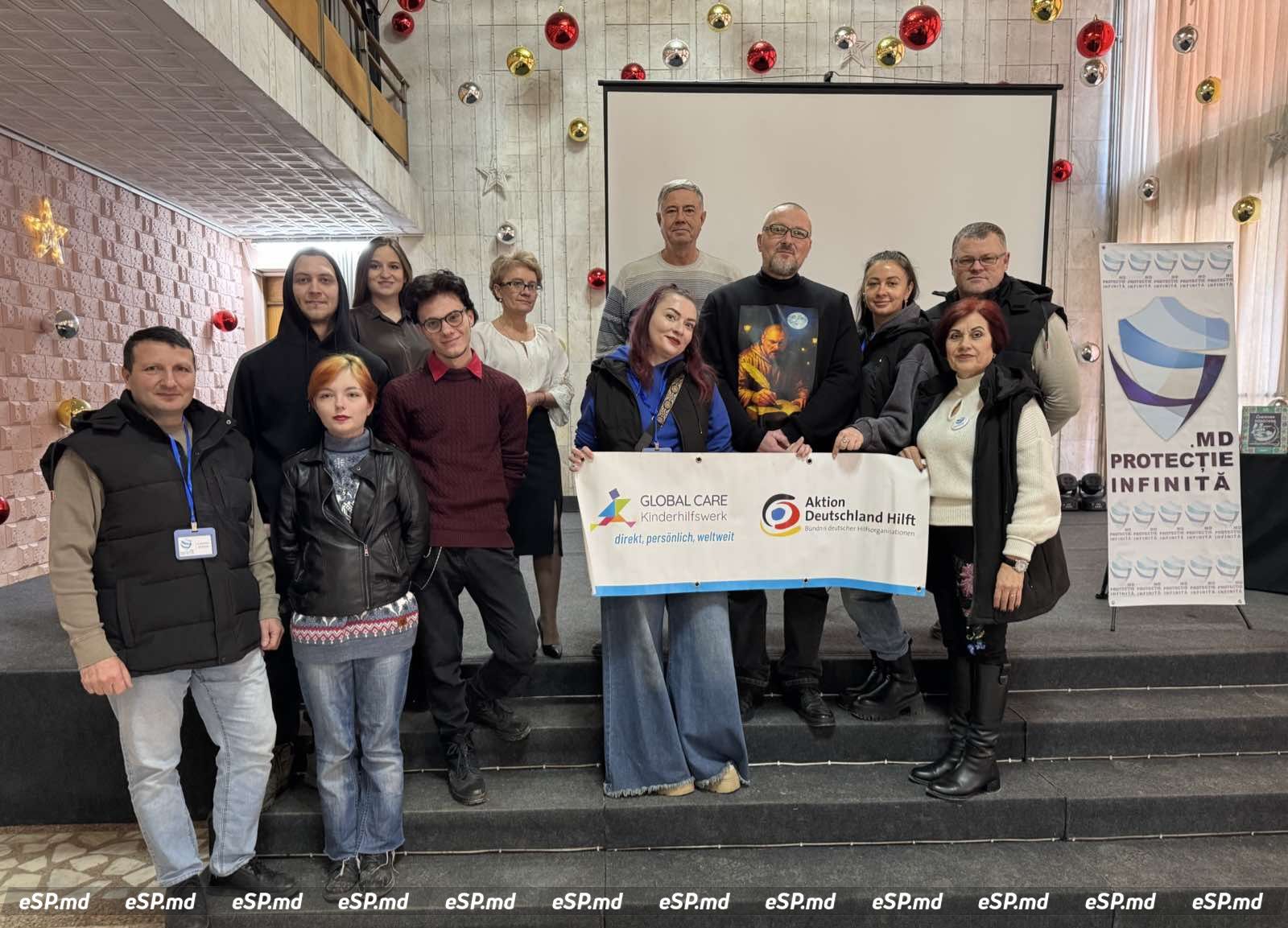 вечер волшебной сказки