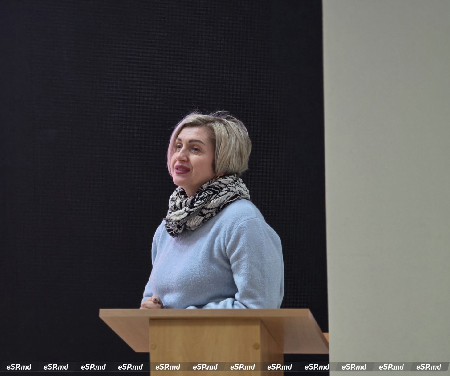 стела смирнов