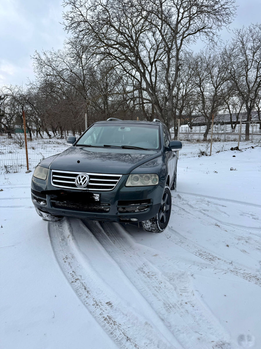 Немецкий кроссовер на продажу в Бельцах 1 