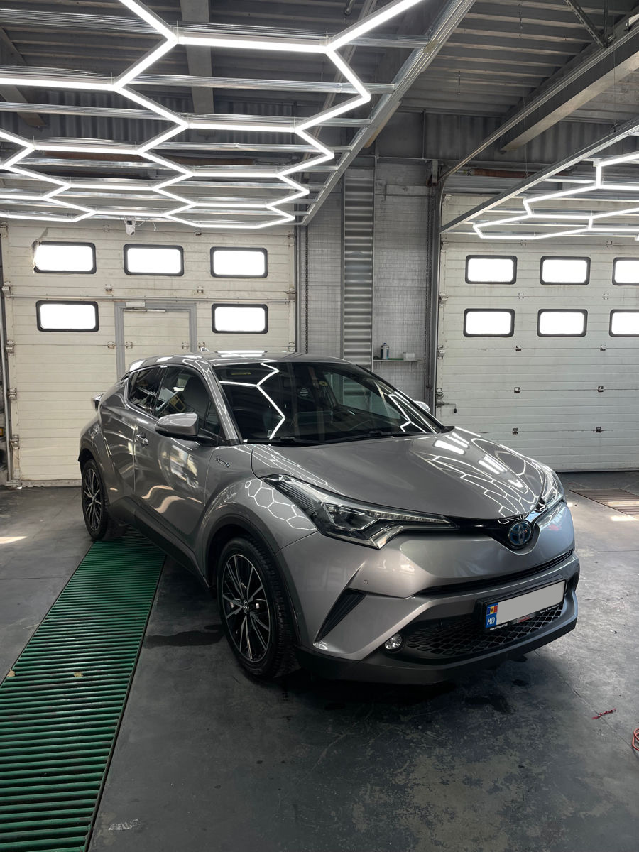 Японский кроссовер на продажу в Бельцах 8