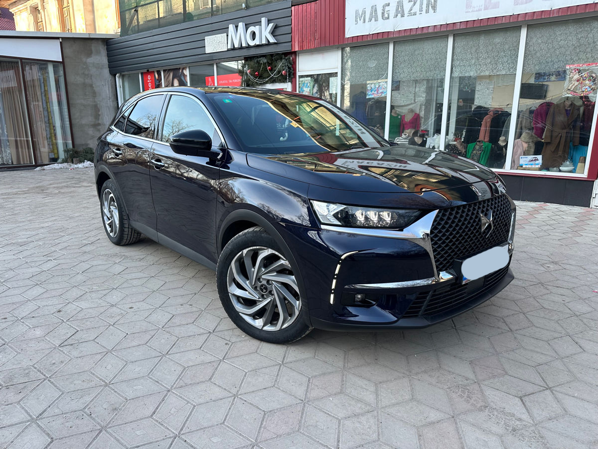 Французский кроссовер на продажу в Бельцах 10