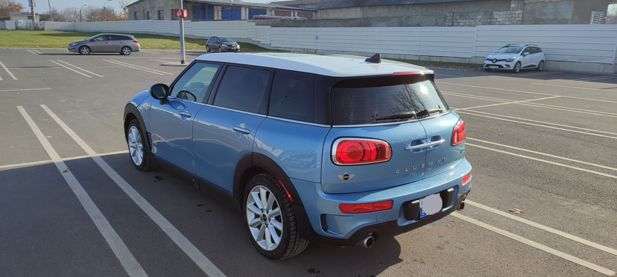 Авто с пробегом до 100 000 км в Бельцах 10