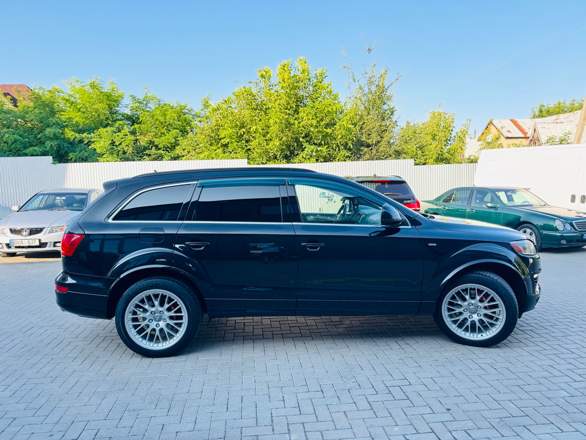 Немецкий кроссовер на продажу в Бельцах 8