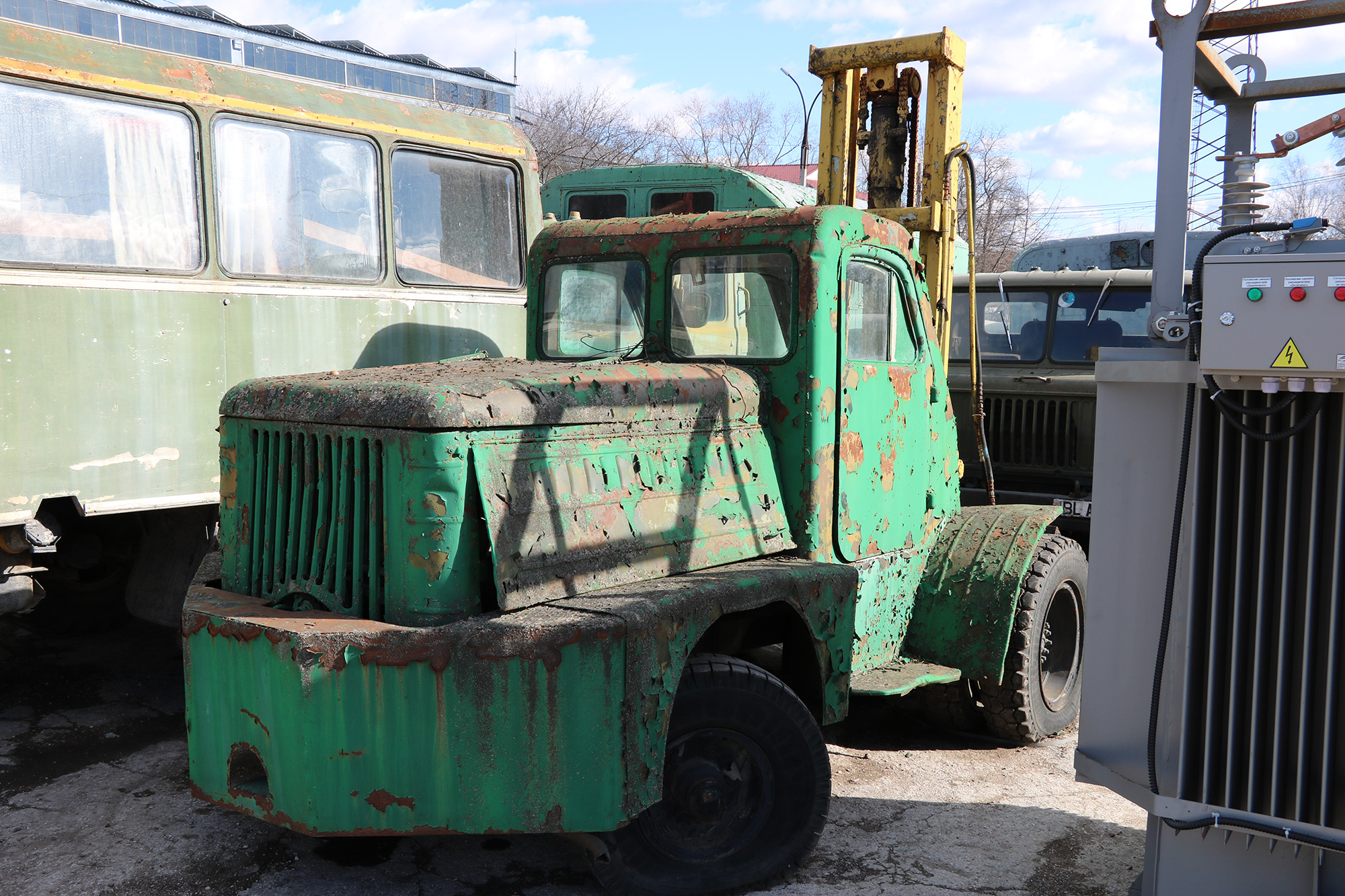 Продаётся техника