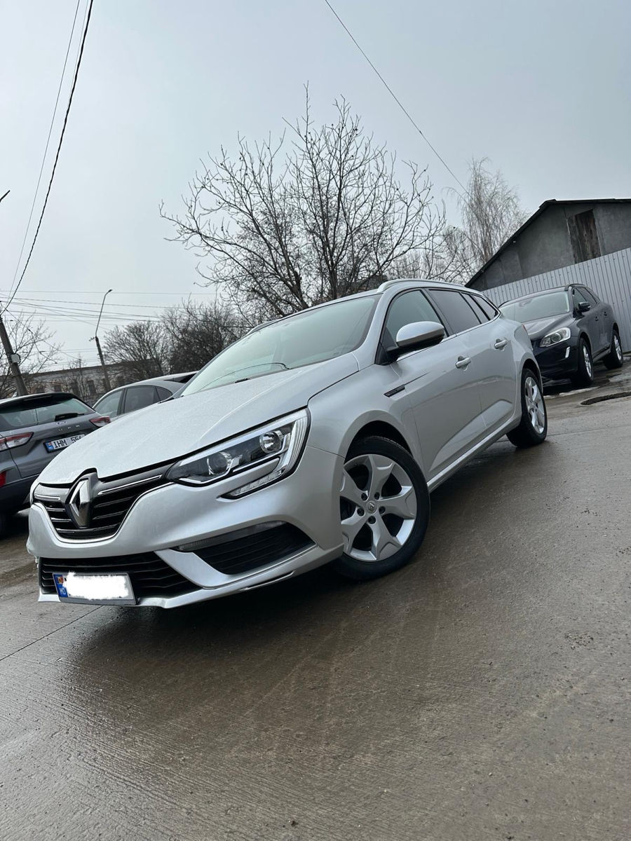 Авто с пробегом до 100 000 км в Бельцах 6