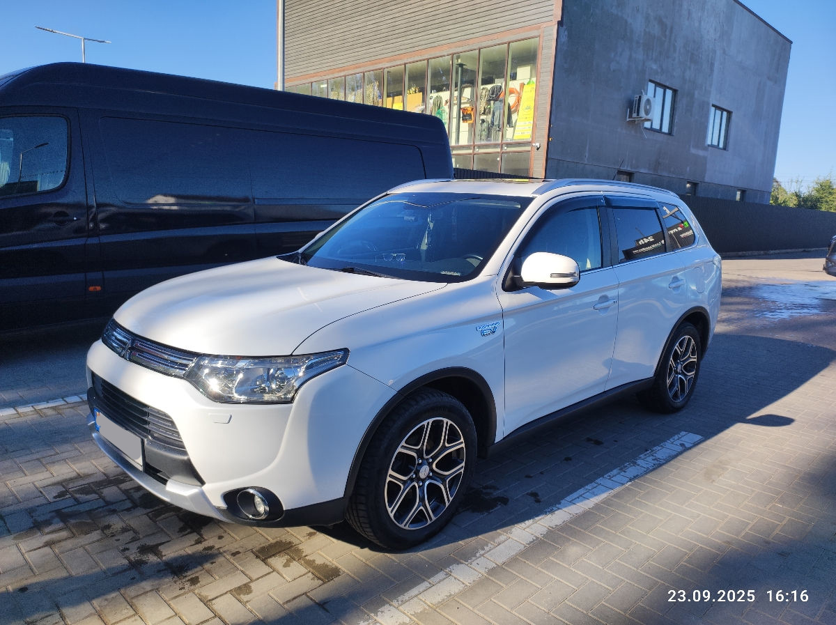 Японский кроссовер на продажу в Бельцах 6