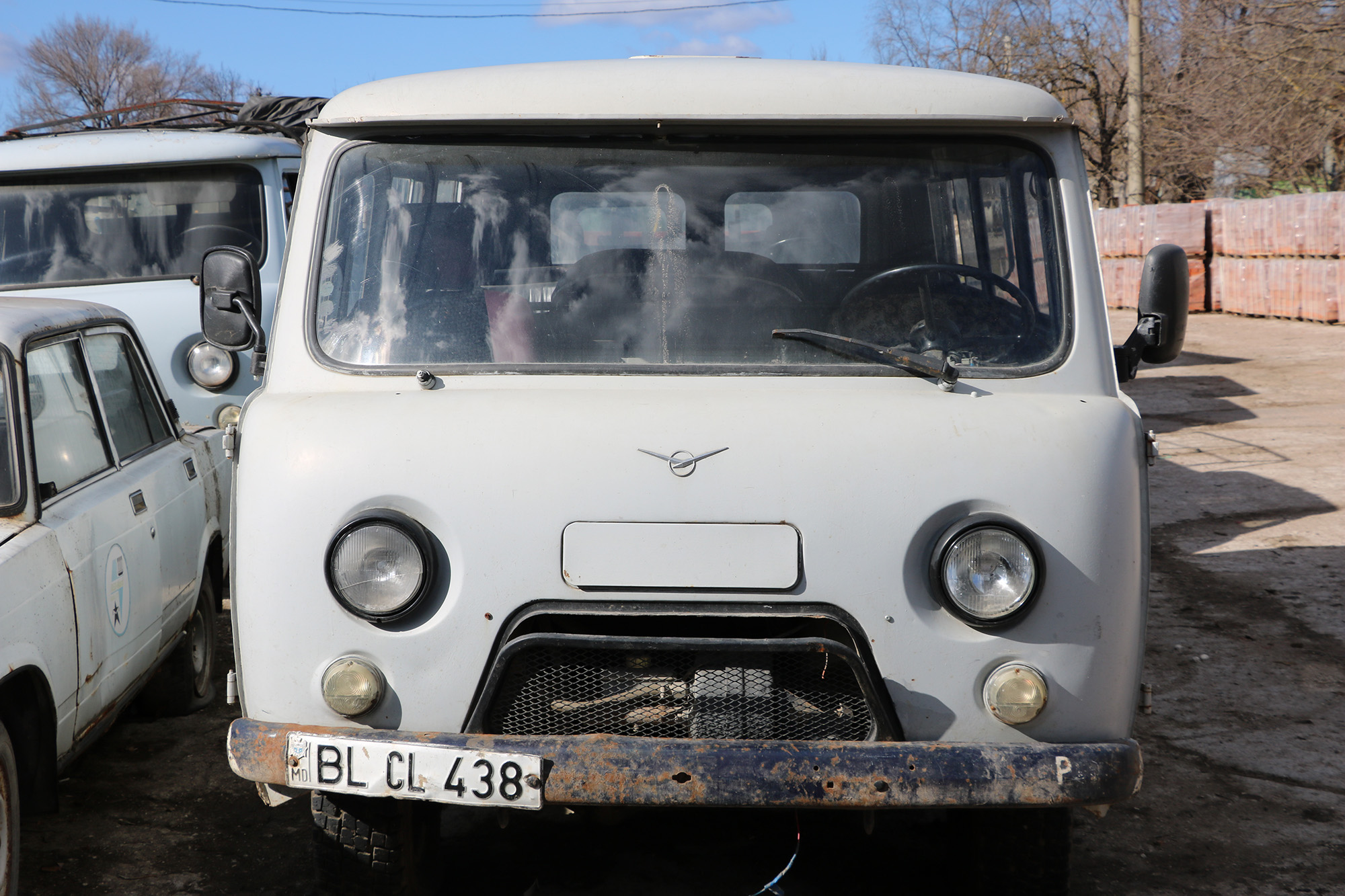 UAZ 2206
