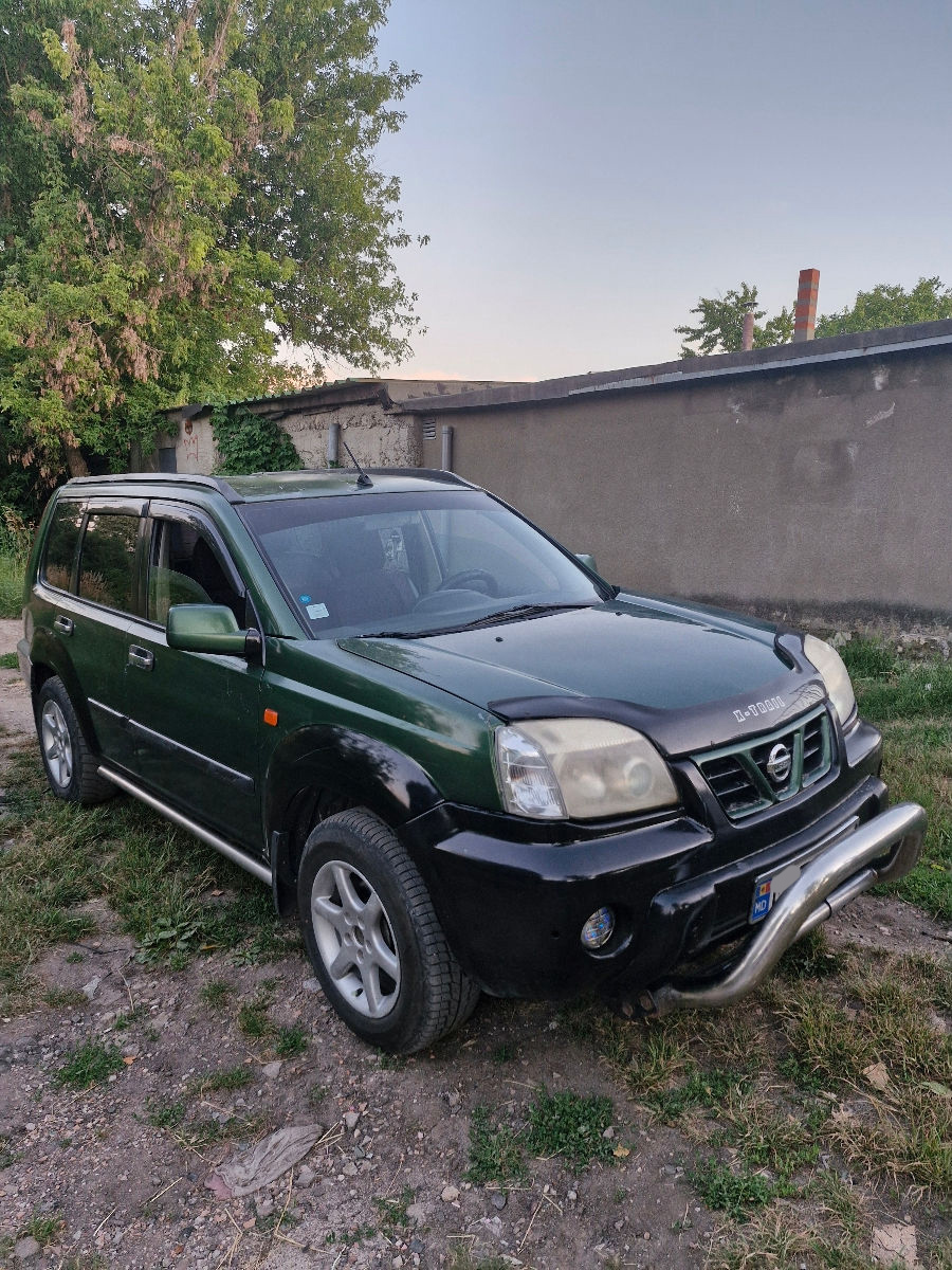 Японский кроссовер на продажу в Бельцах 1