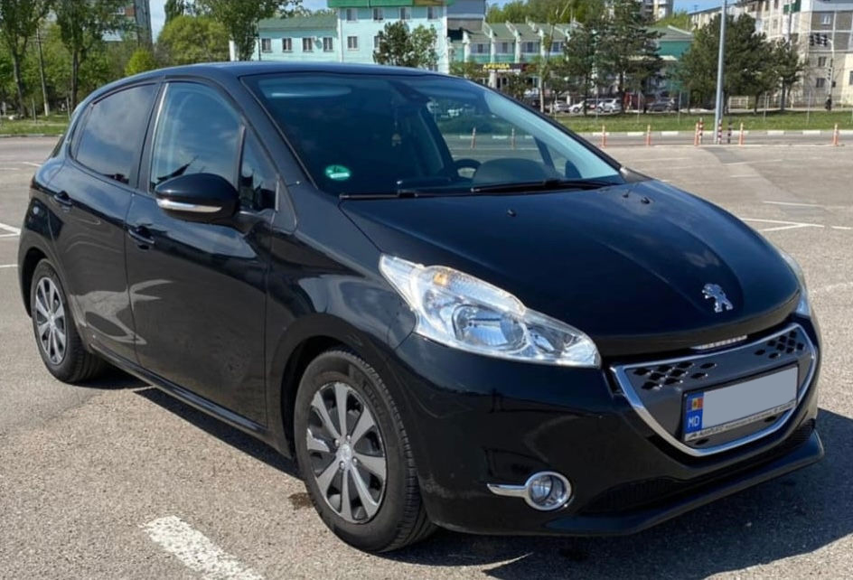 Дизельная машина на продажу в Бельцах 7