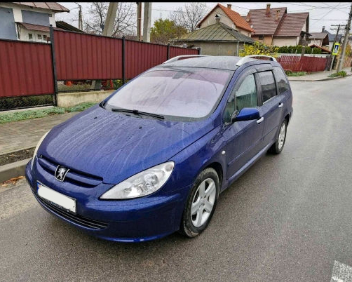 Дизельная машина на продажу в Бельцах 3