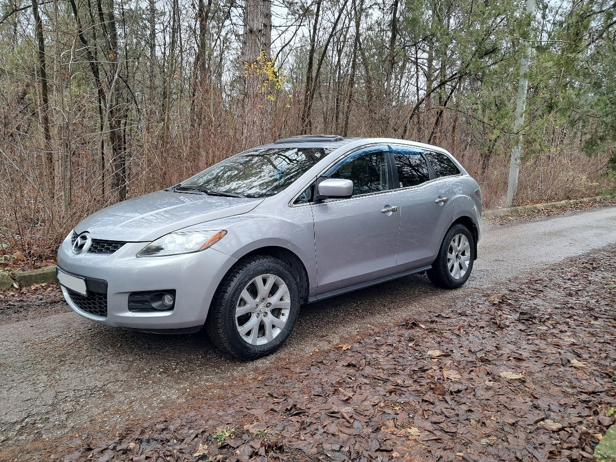 Японский кроссовер на продажу в Бельцах 2