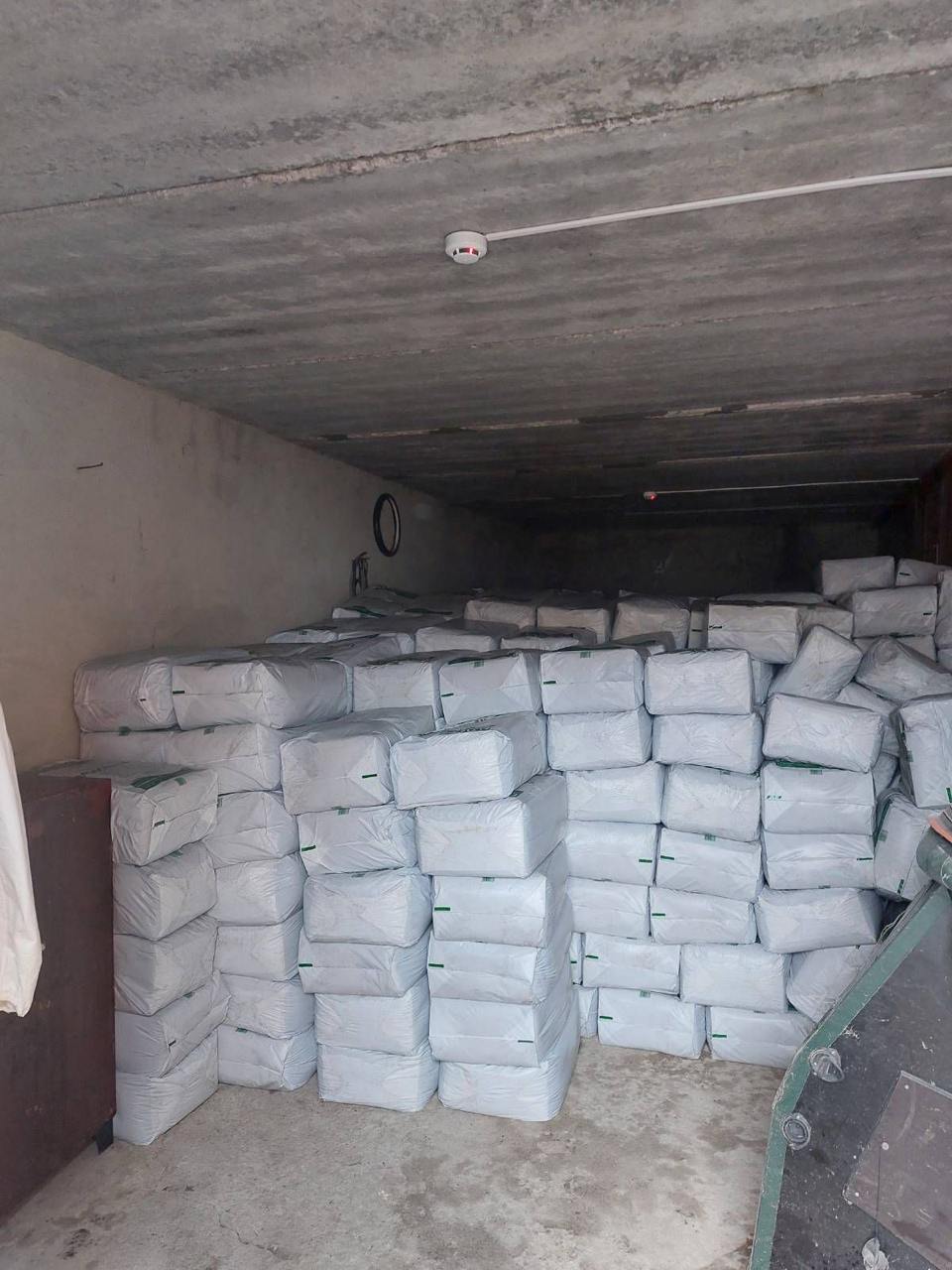 Абсорбент из Польши