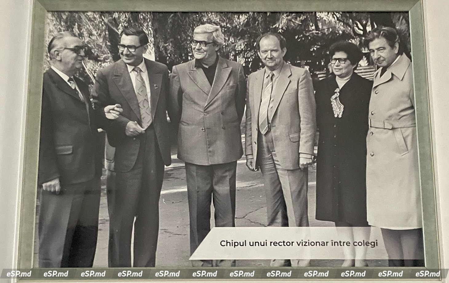 академик Николай Филип 8