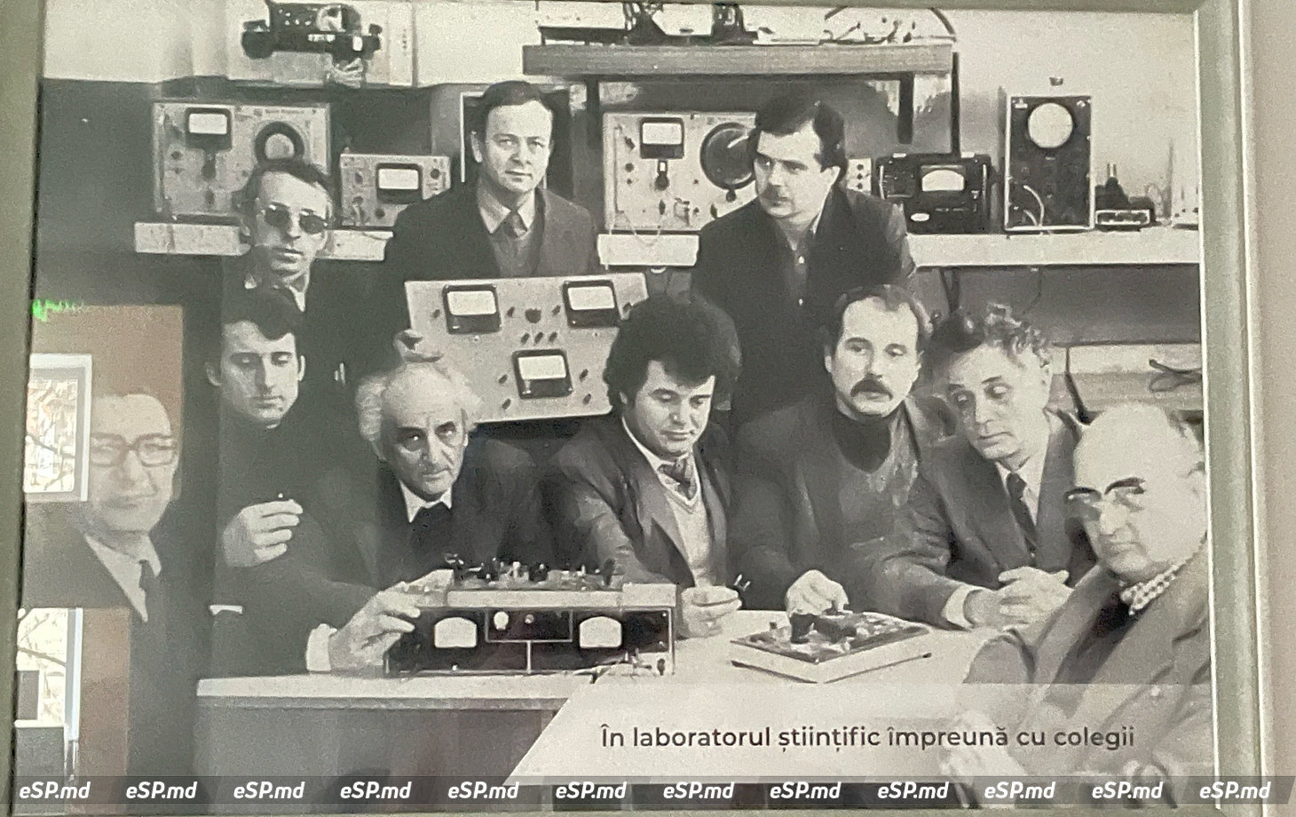 академик Николай Филип 10