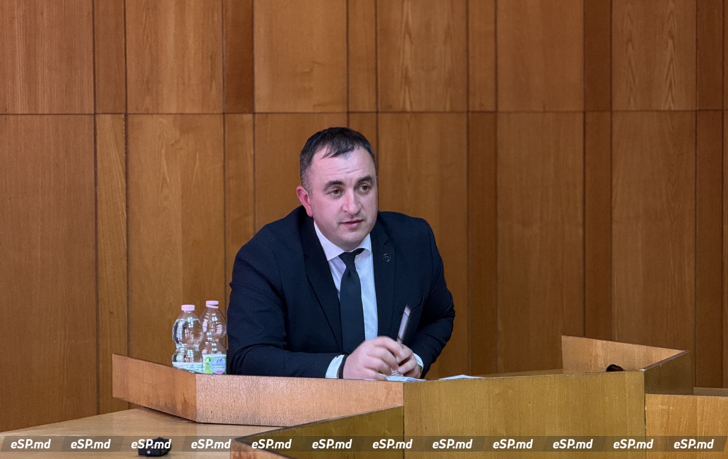 Аркадий Заставнецкий